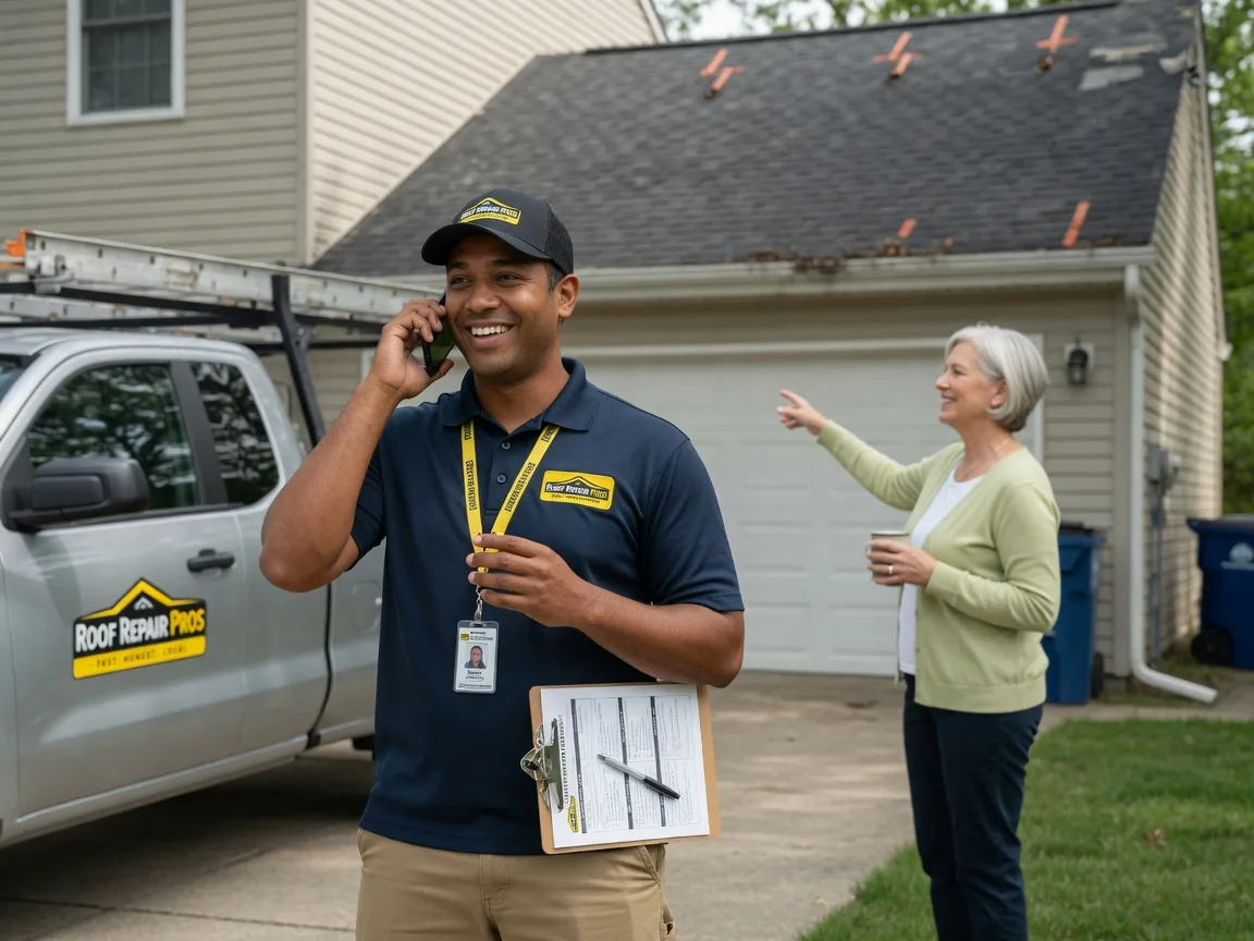 Roof Repair Cleveland, TN FAQs